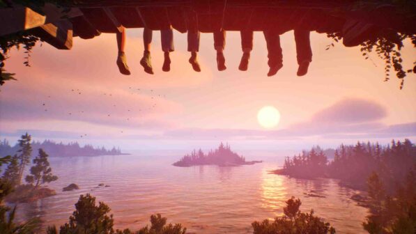Lost Records Bloom & Rage On PC