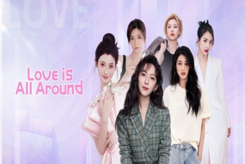 Love Is All Around Pre-Installed Worldofpcgames