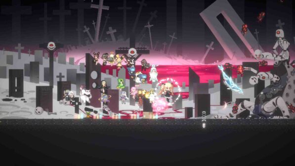 Lunavania GamePlay