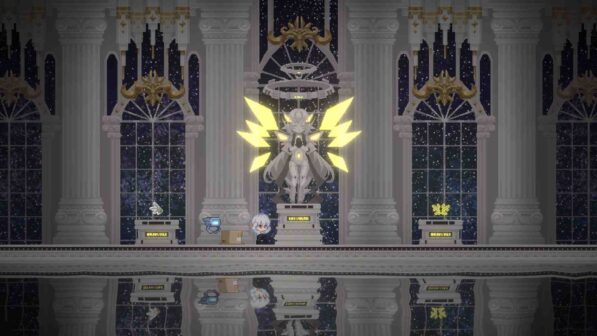 Lunavania Steam Game