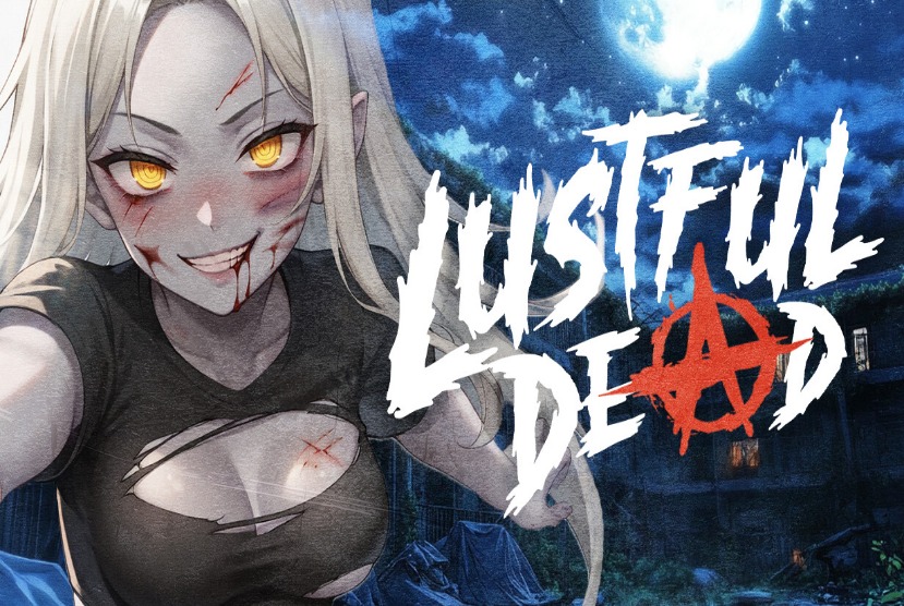 Lustful Dead Pre-Installed Worldofpcgames