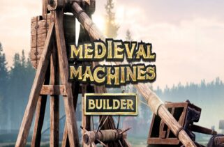 Medieval Machines Builder Pre-Installed Worldofpcgames