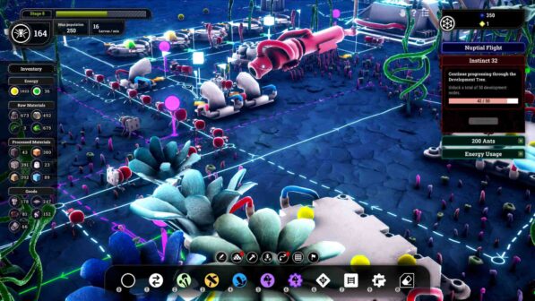 Microtopia Online