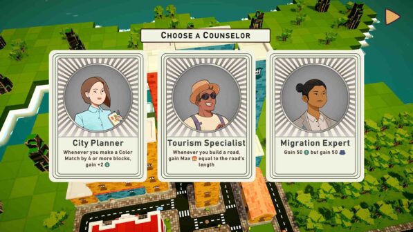 Mini City Mayhem Steam Game