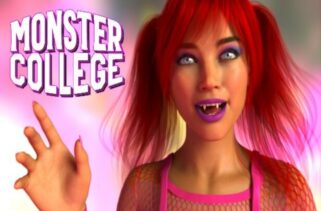 Mutant College Pre-Installed Worldofpcgames