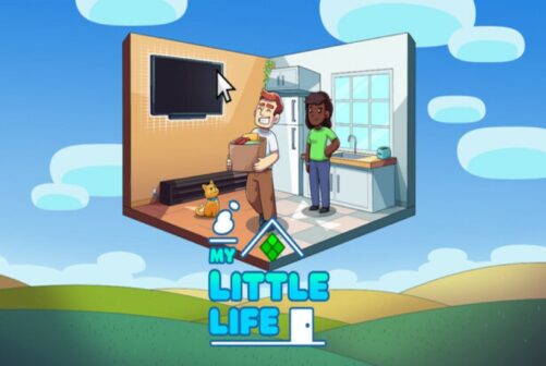 My Little Life Pre-Installed Worldofpcgames
