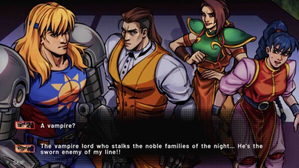 Night Slashers Remake Reviews