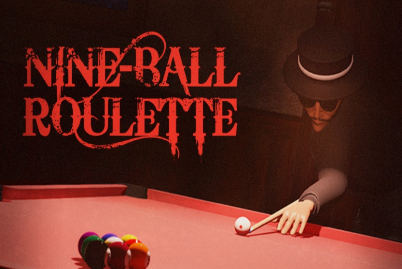 Nine-Ball Roulette Pre-Installed Worldofpcgames