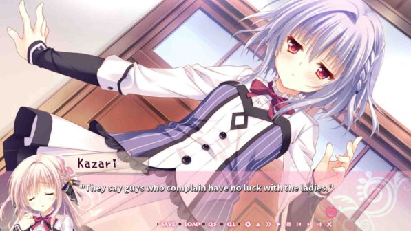 Otome Domain Online