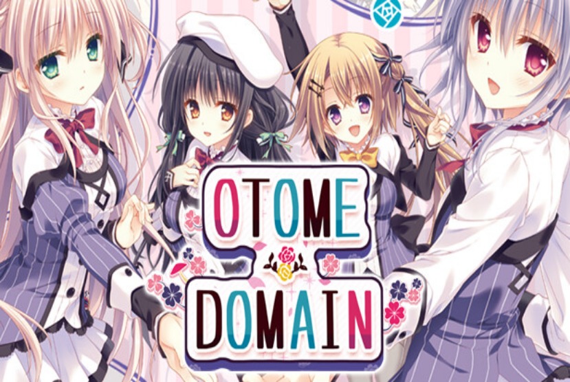 Otome Domain Pre-Installed Worldofpcgames