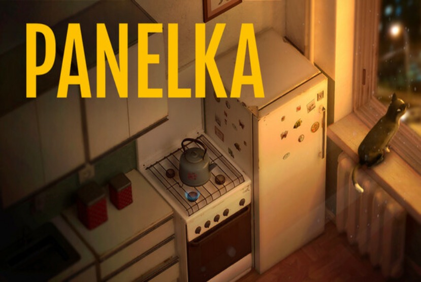 Panelka Pre-Installed Worldofpcgames