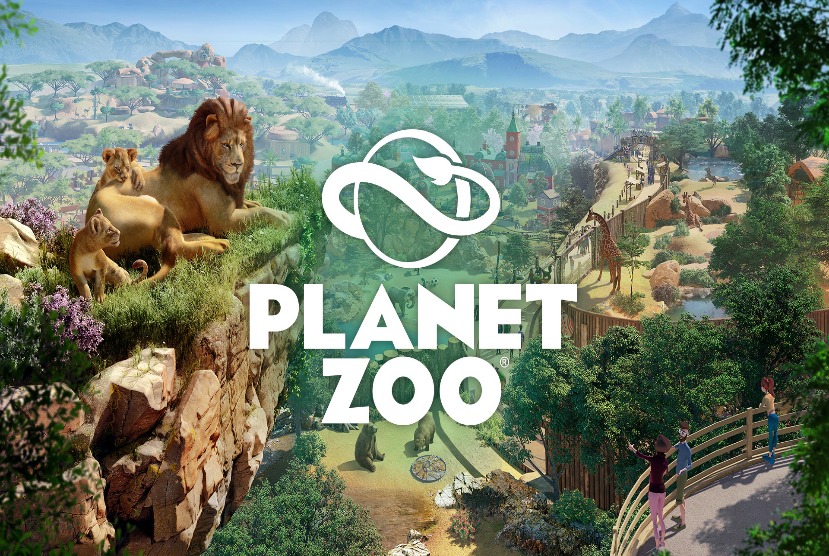 Planet Zoo Pre-Installed Worldofpcgames