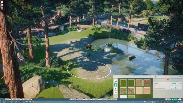 Planet Zoo Reviews