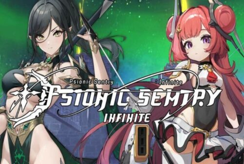 Psionic Sentry Infinite Pre-Installed Worldofpcgames