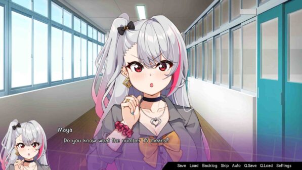 ReFragment ~Absolute Ambition~ Steam Game