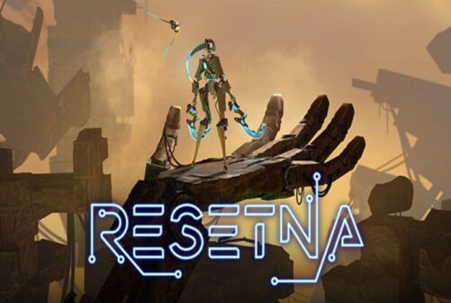 ReSetna Pre-Installed Worldofpcgames