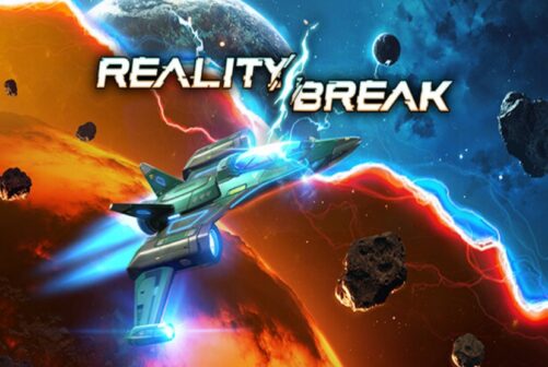 Reality Break Pre-Installed Worldofpcgames