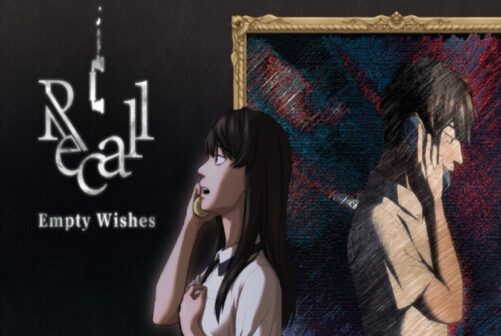 Recall Empty Wishes Pre-Installed Worldofpcgames
