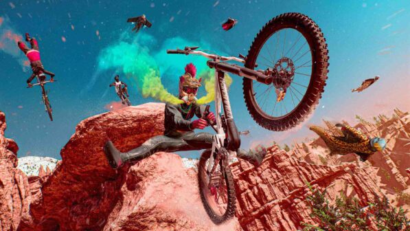 Riders Republic Steam Game