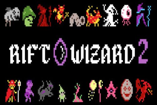 Rift Wizard 2 Pre-Installed Worldofpcgames