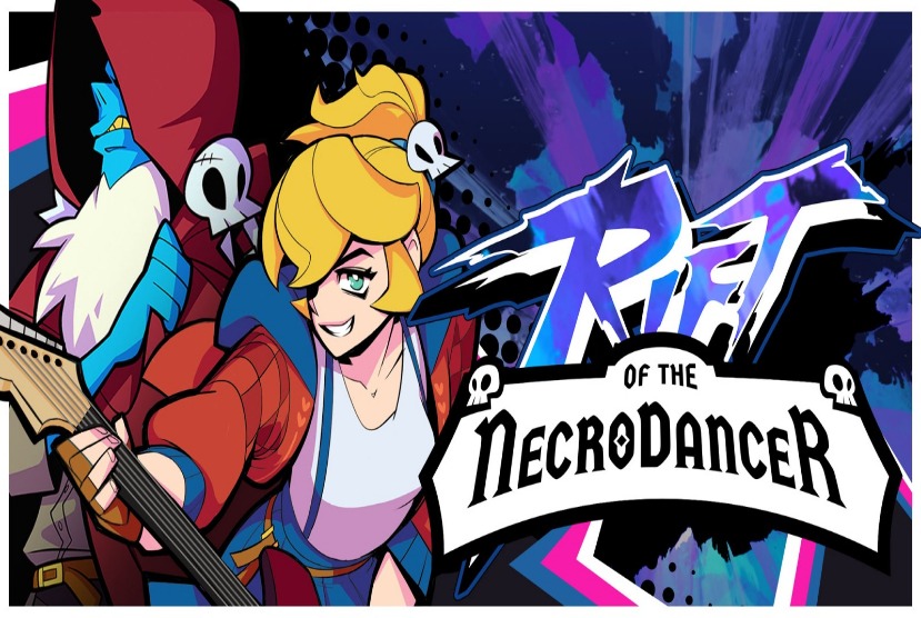 Rift of the NecroDancer Pre-Installed Worldofpcgames