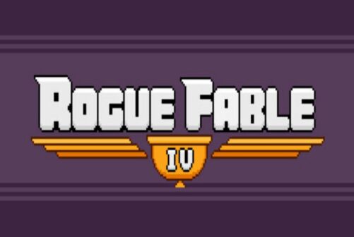 Rogue Fable IV Pre-Installed Worldofpcgames