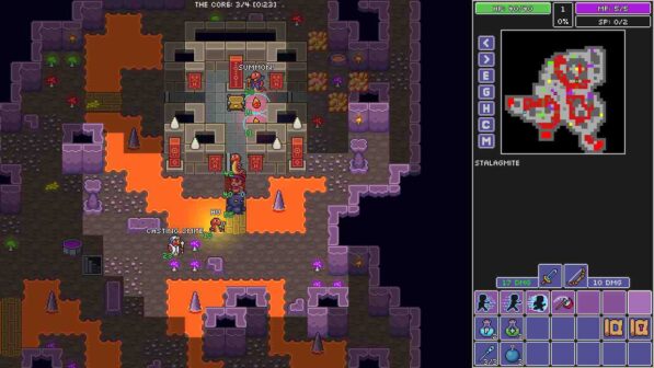 Rogue Fable IV Reviews