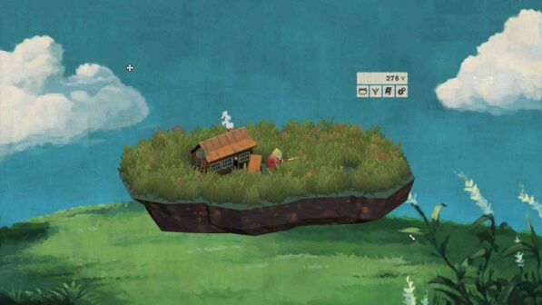 Ropukas Idle Island Online
