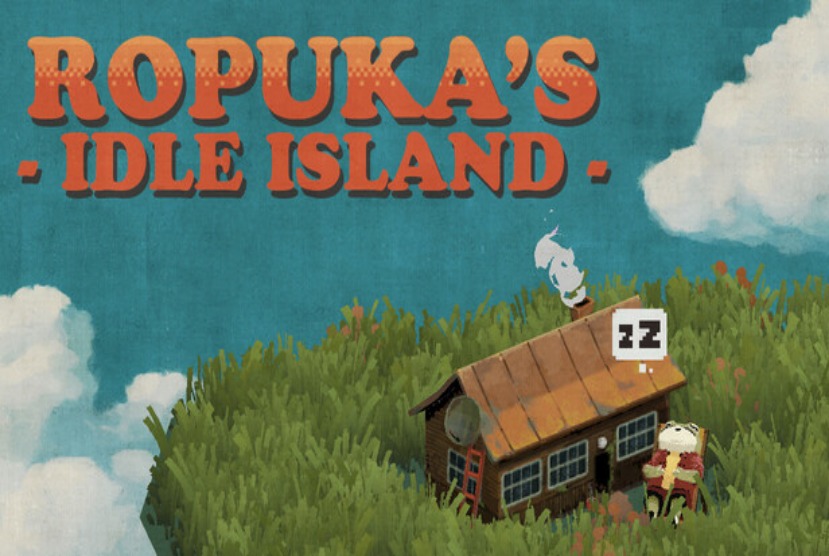 Ropukas Idle Island Pre-Installed Worldofpcgames