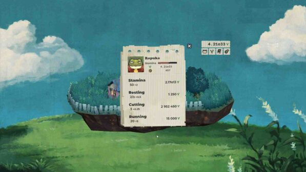 Ropukas Idle Island Reviews