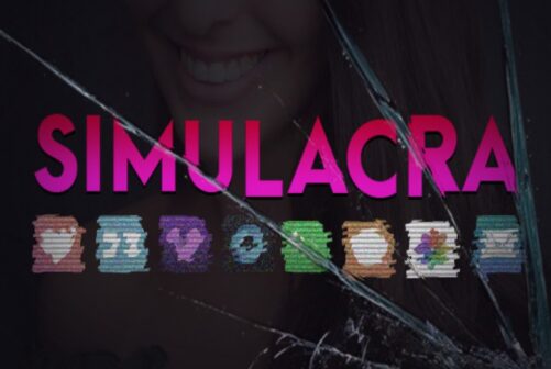 SIMULACRA Pre-Installed Worldofpcgames