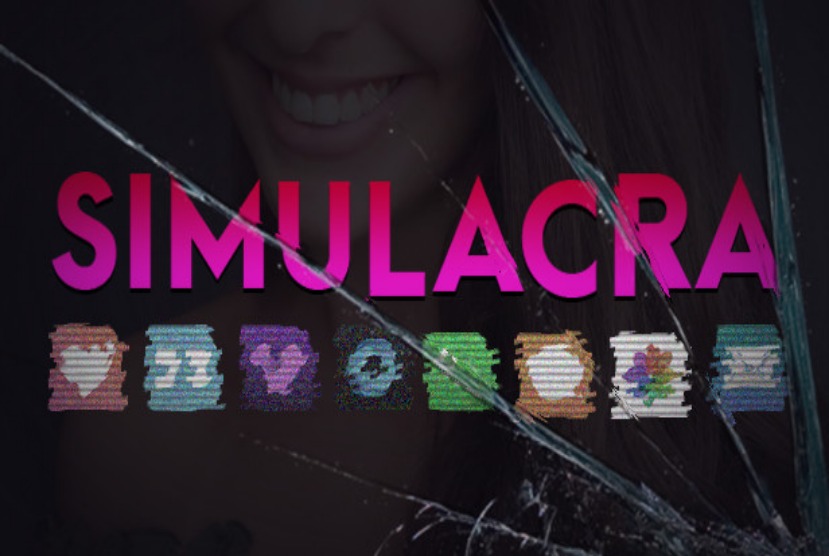 SIMULACRA Pre-Installed Worldofpcgames