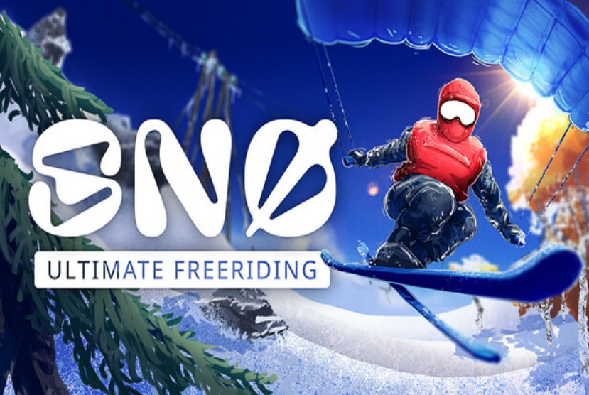 SNO Ultimate Freeriding Pre-Installed Worldofpcgames