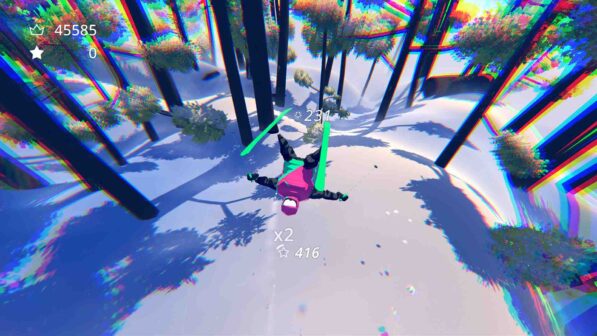 SNO Ultimate Freeriding Reviews