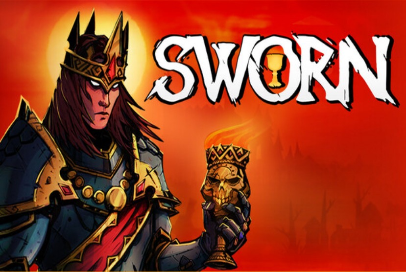 SWORN Pre-Installed Worldofpcgames