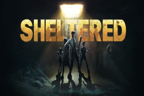 Sheltered Pre-Installed Worldofpcgames