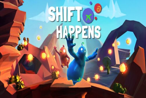 Shift Happens Pre-Installed Worldofpcgames