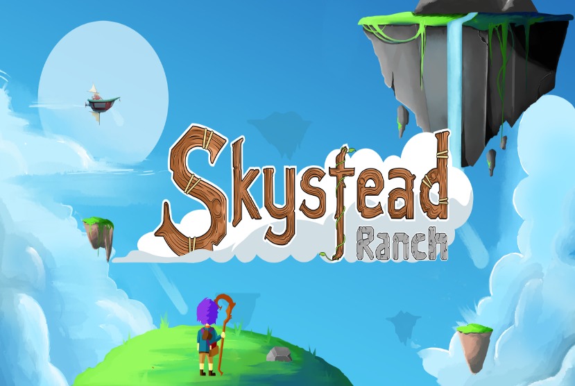 Skystead Ranch Pre-Installed Worldofpcgames