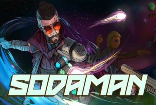 Sodaman Pre-Installed Worldofpcgames