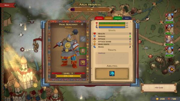 Spear Song On PC