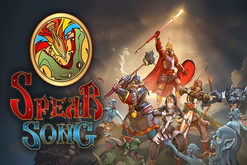 Spear Song Pre-Installed Worldofpcgames
