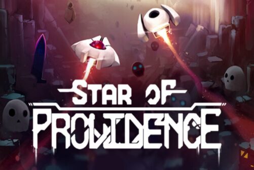 Star of Providence Pre-Installed Worldofpcgames