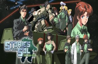 Stories from Sol The Gun Dog Pre-Installed Worldofpcgames