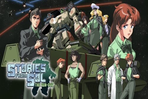 Stories from Sol The Gun Dog Pre-Installed Worldofpcgames