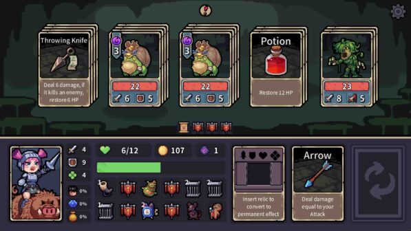 Stray Path Online