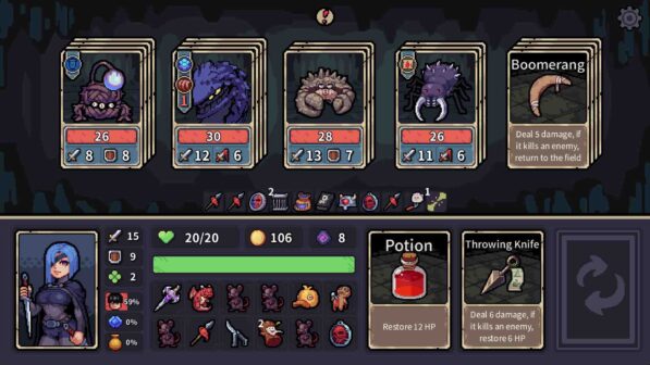 Stray Path Reviews