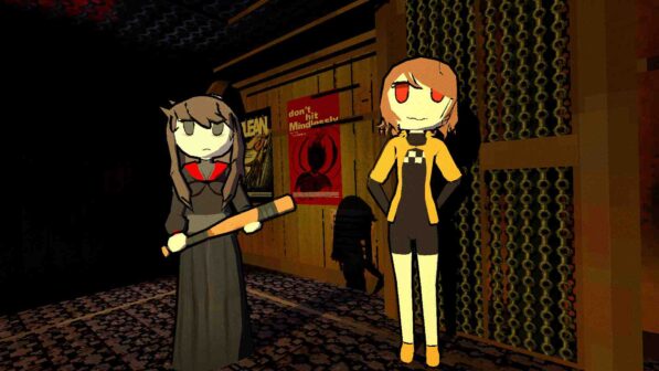 Studio System Guardian Angel Steam Game