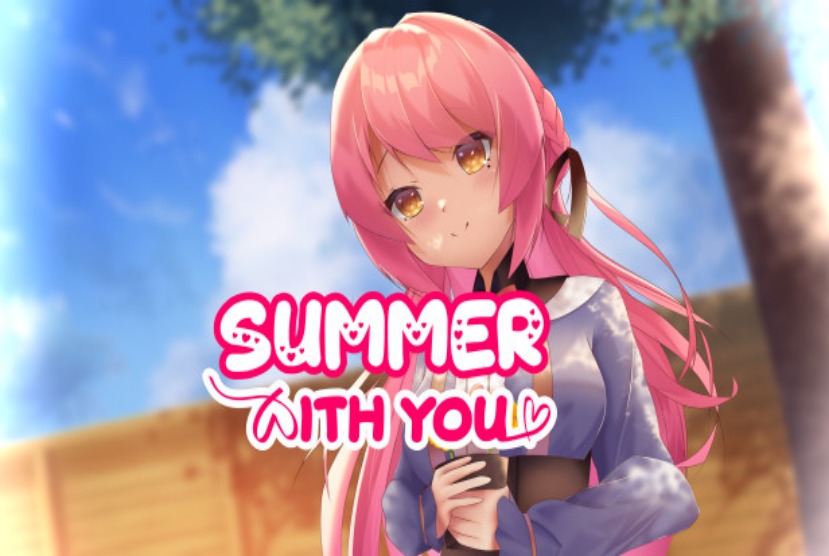 Summer For You Pre-Installed Worldofpcgames