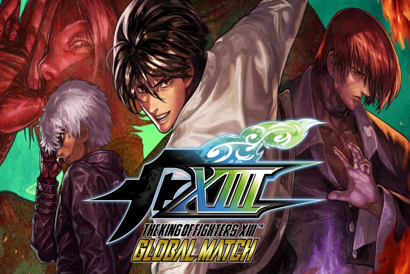 THE KING OF FIGHTERS XIII GLOBAL MATCH Pre-Installed Worldofpcgames