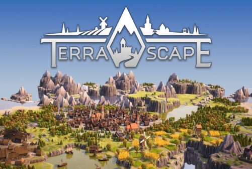 TerraScape Pre-Installed Worldofpcgames